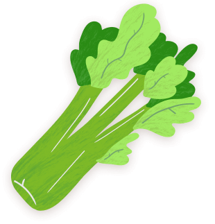 celery ingredient
