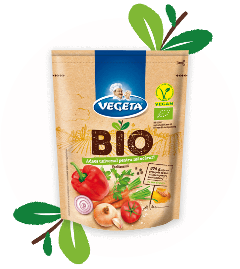 Vegeta Bio product